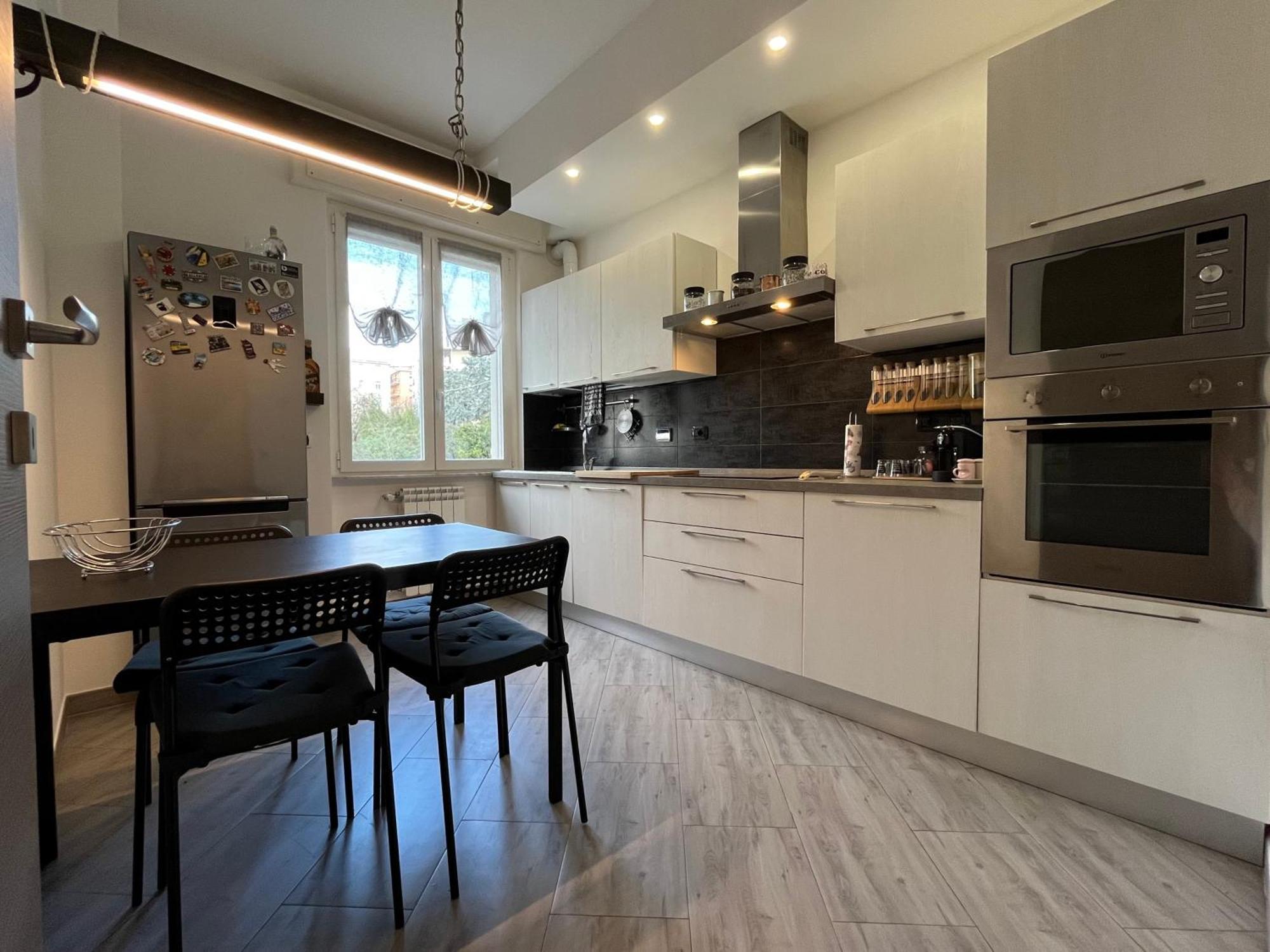 Roby'S Guest House In San Martino Генуя Экстерьер фото